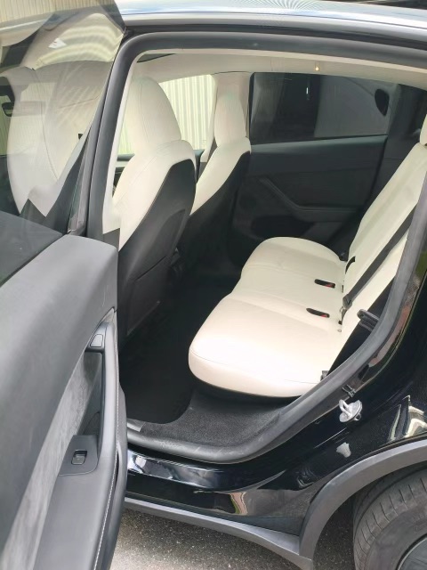 Tesla Model Y 2024 car image #4