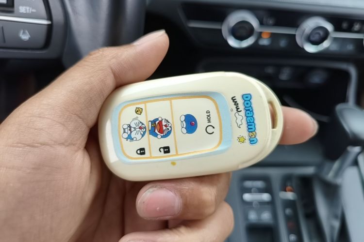 Honda CR-V 2022 car image #9