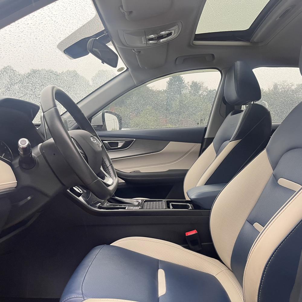 Chery Tiggo 5x 2023 #8 Chery Tiggo 5x 2023 immagine di auto #8