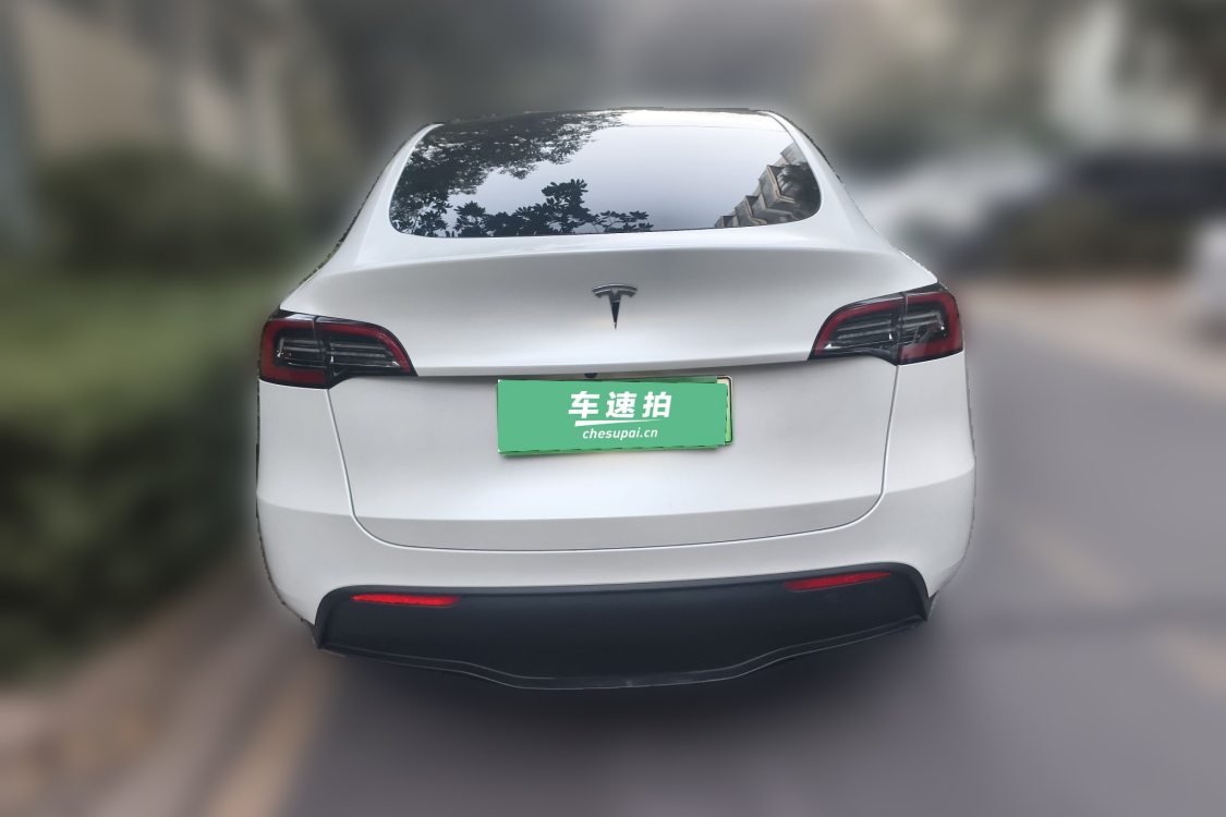 Tesla Model Y 2022 car image #6