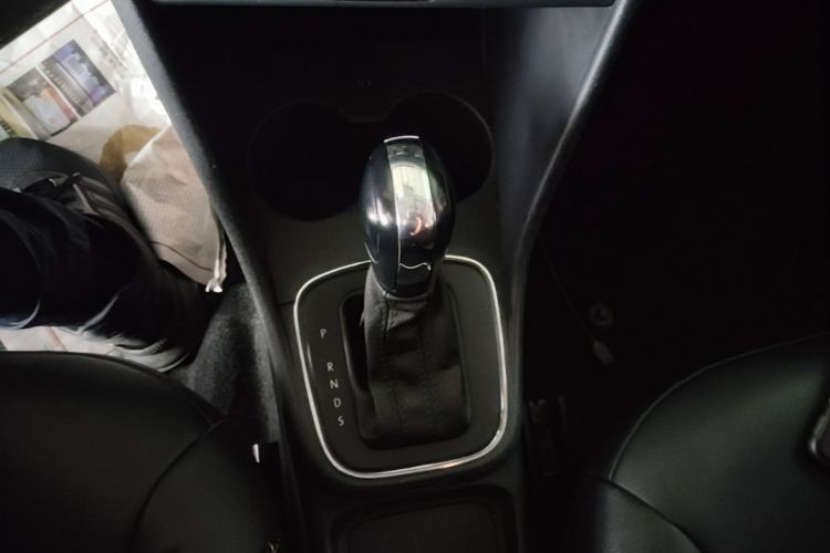 Volkswagen Polo 2018 #14 Volkswagen Polo 2018 car image #14