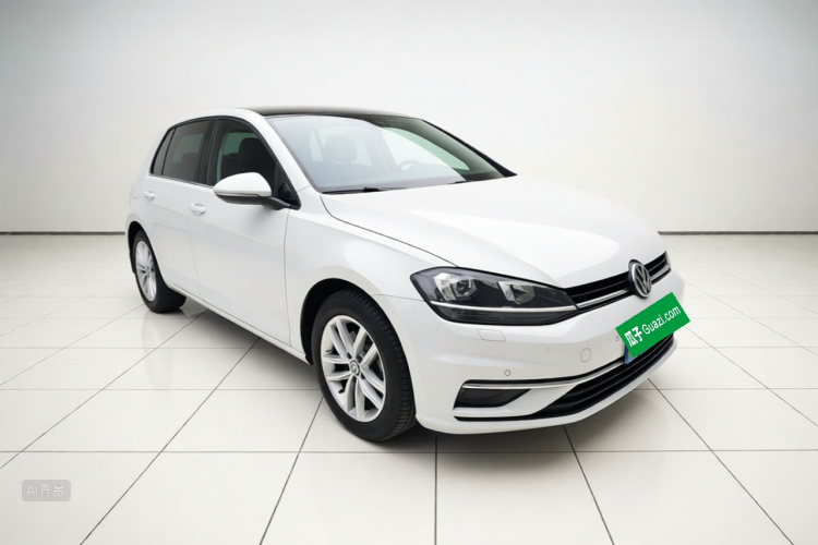 Volkswagen Golf 2018 #4 Volkswagen Golf 2018 car image #4