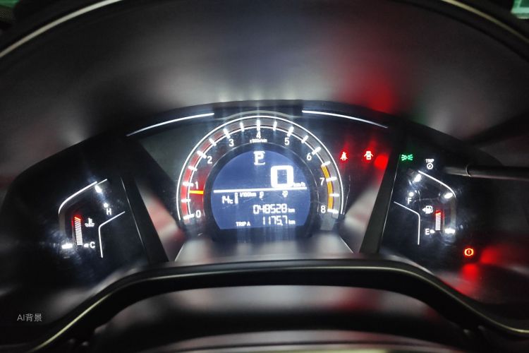 Honda CR-V 2020 car image #13