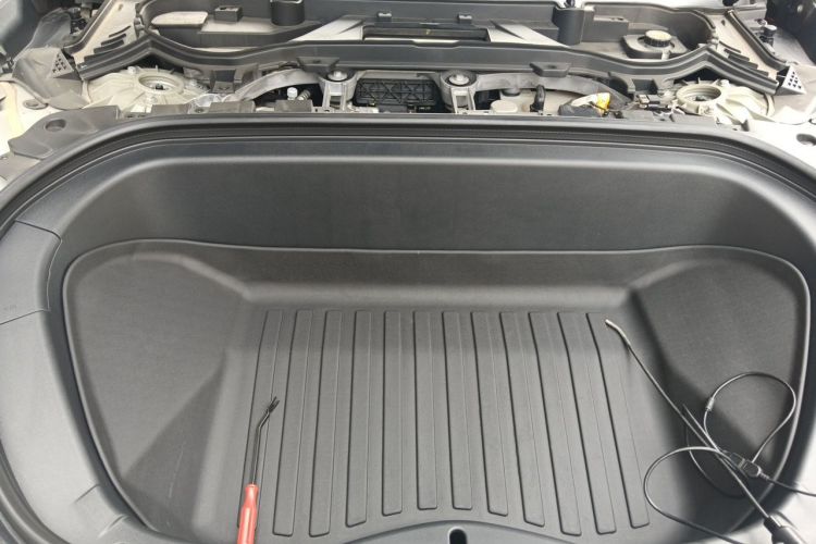 MI SU7 2024 car image #22