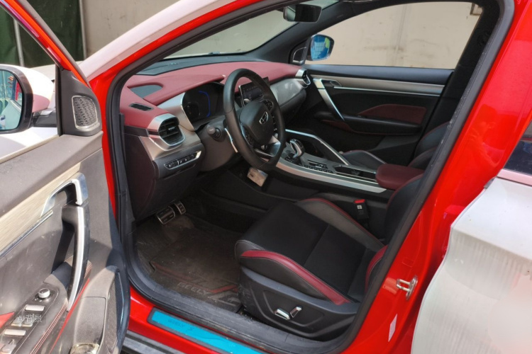 2019 #18 2019 image de voiture #18