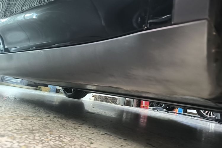 Tesla Model Y 2022 car image #26