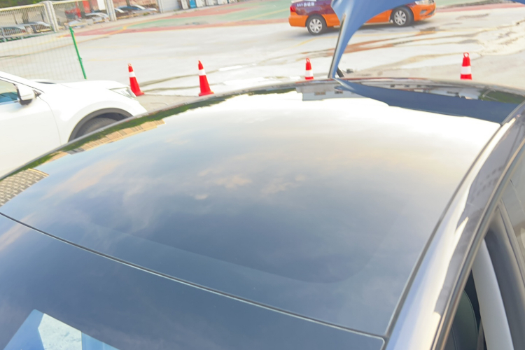 Tesla Model 3 2024 #22 Tesla Model 3 2024 car image #22