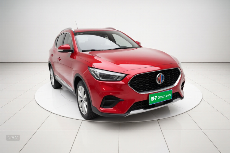 MG ZS 2020 #4 MG ZS 2020 car image #4