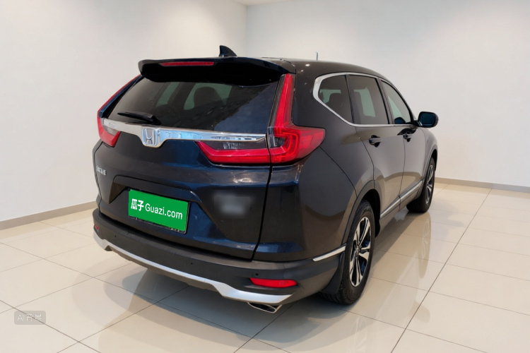 Honda CR-V 2020 car image #7