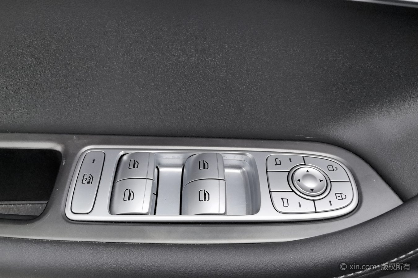 Chery Tiggo 7 Plus 2024 #9 Chery Tiggo 7 Plus 2024 car image #9