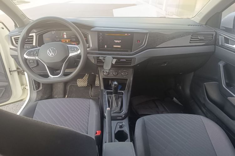 Volkswagen Lavida 2023 #10 Volkswagen Lavida 2023 car image #10