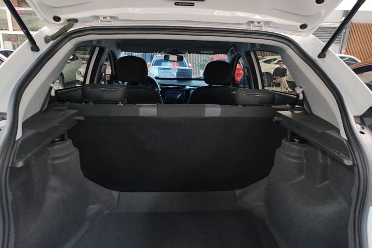 Chery Tiggo 3x 2025 car image #21