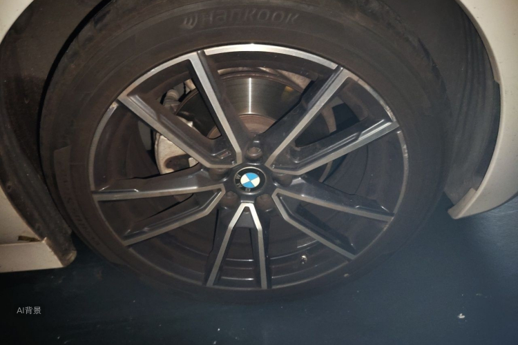 BMW 3 Series 2021 #9 BMW 3 Series 2021 car image #9