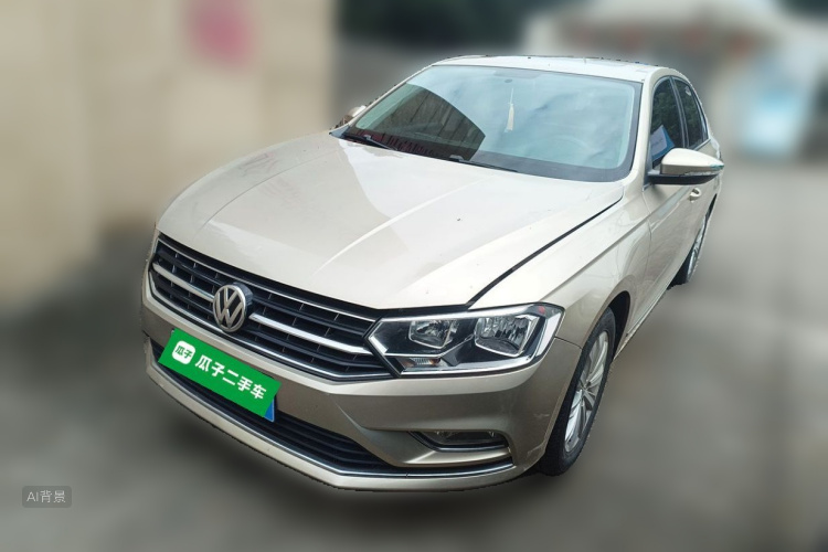Volkswagen Bora 2016 #2 Volkswagen Bora 2016 car image #2