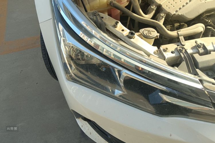 Toyota Corolla 2018 #8 Toyota Corolla 2018 car image #8