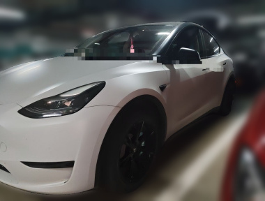 Tesla Model Y 2022 car image 