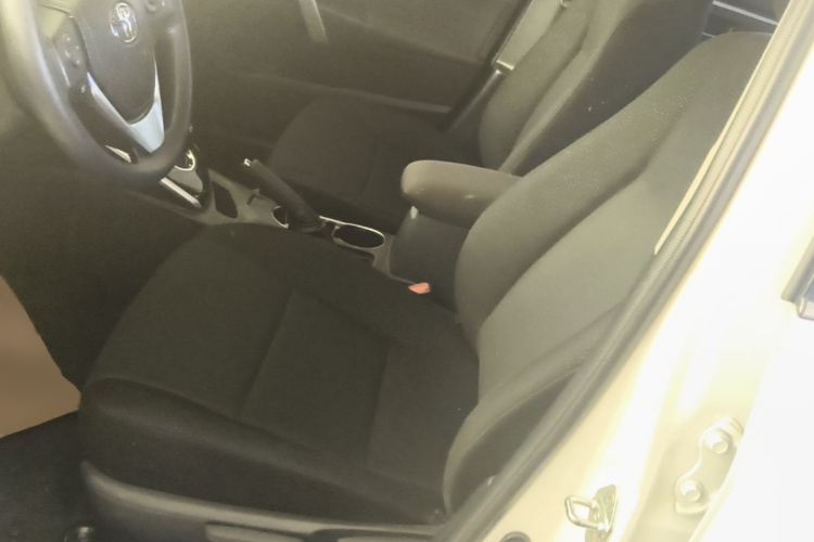 Toyota Corolla Hybird E+ 2020 car image #15