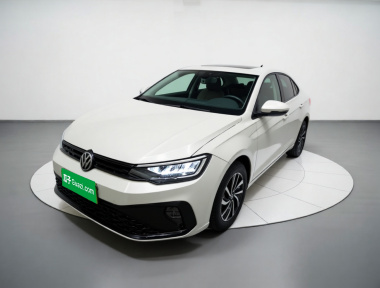 Volkswagen Lavida 2026 Volkswagen Lavida 2026 car image