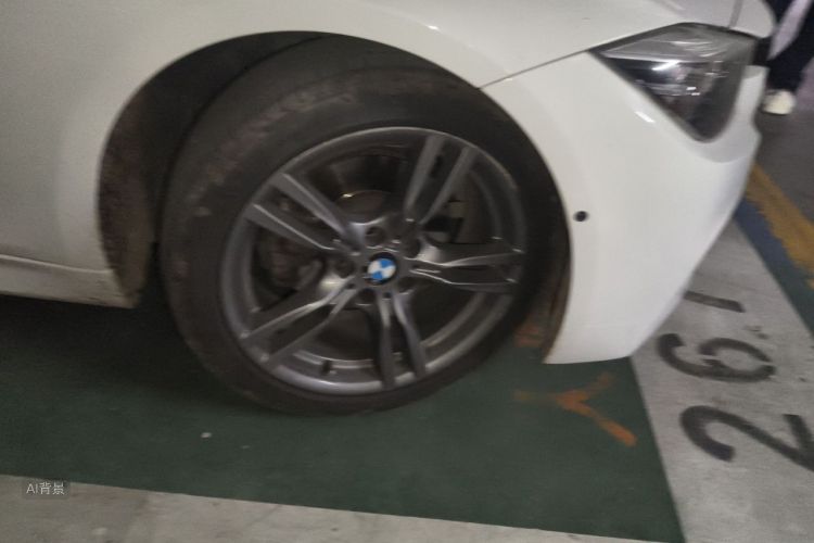 BMW 3 Series 2018 #9 BMW 3 Series 2018 car image #9