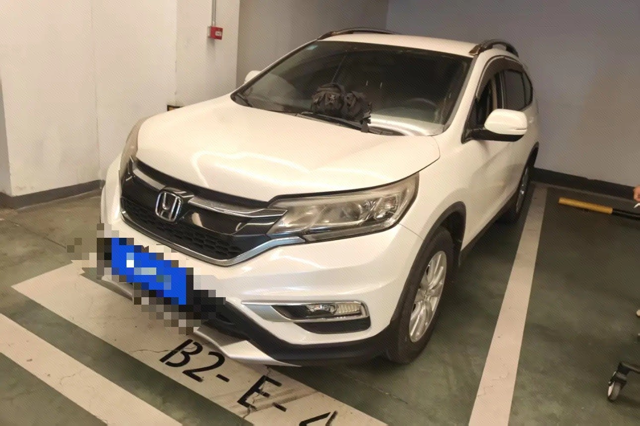 2016 2016 car image