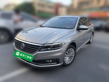 Volkswagen Lavida 2018 Volkswagen Lavida 2018 car image