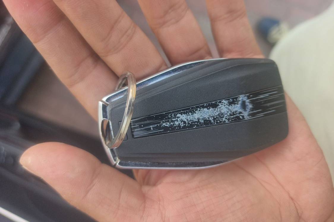 GEELY Binray 2020 #28 GEELY Binray 2020 car image #28