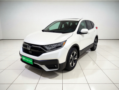 Honda CR-V 2022 Honda CR-V 2022 car image