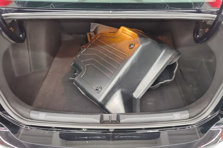 Volkswagen Lavida 2022 car image #19
