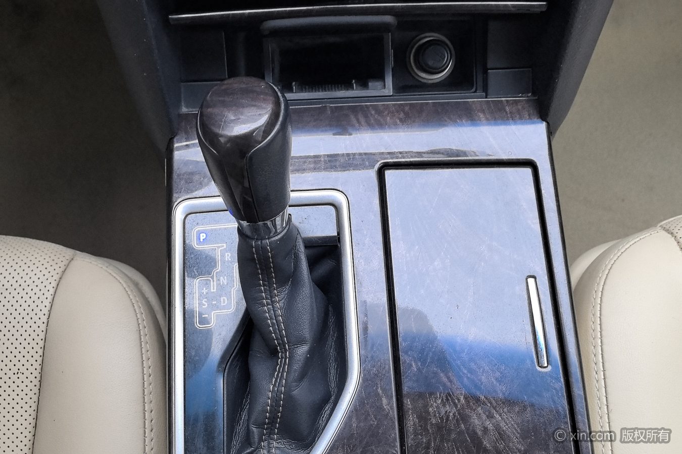 Toyota Camry 2016 #14 Toyota Camry 2016 immagine di auto #14