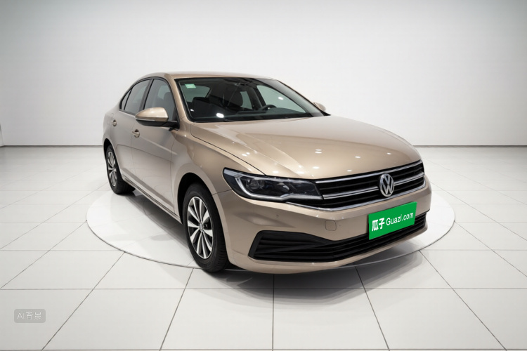 Volkswagen Bora 2019 #4 Volkswagen Bora 2019 car image #4