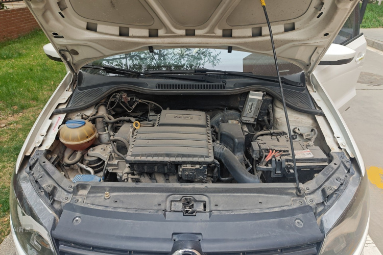 Volkswagen Polo 2018 imagem de carro #22