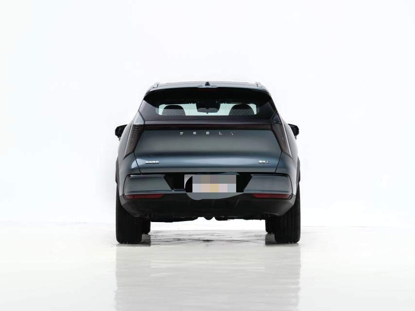 2026 #5 2026 car image #5