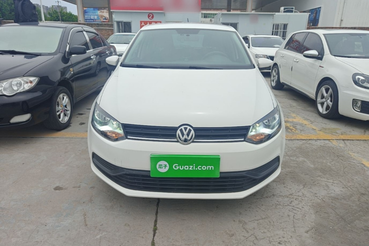 Volkswagen Polo 2019 #3 Volkswagen Polo 2019 car image #3