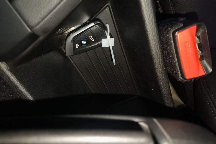 BMW X1 2017 #14 BMW X1 2017 car image #14