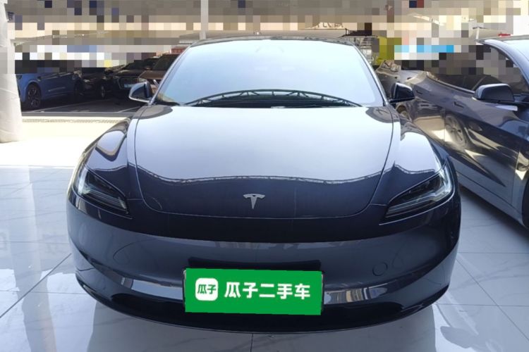 Tesla Model 3 2024 #3 Tesla Model 3 2024 immagine di auto #3