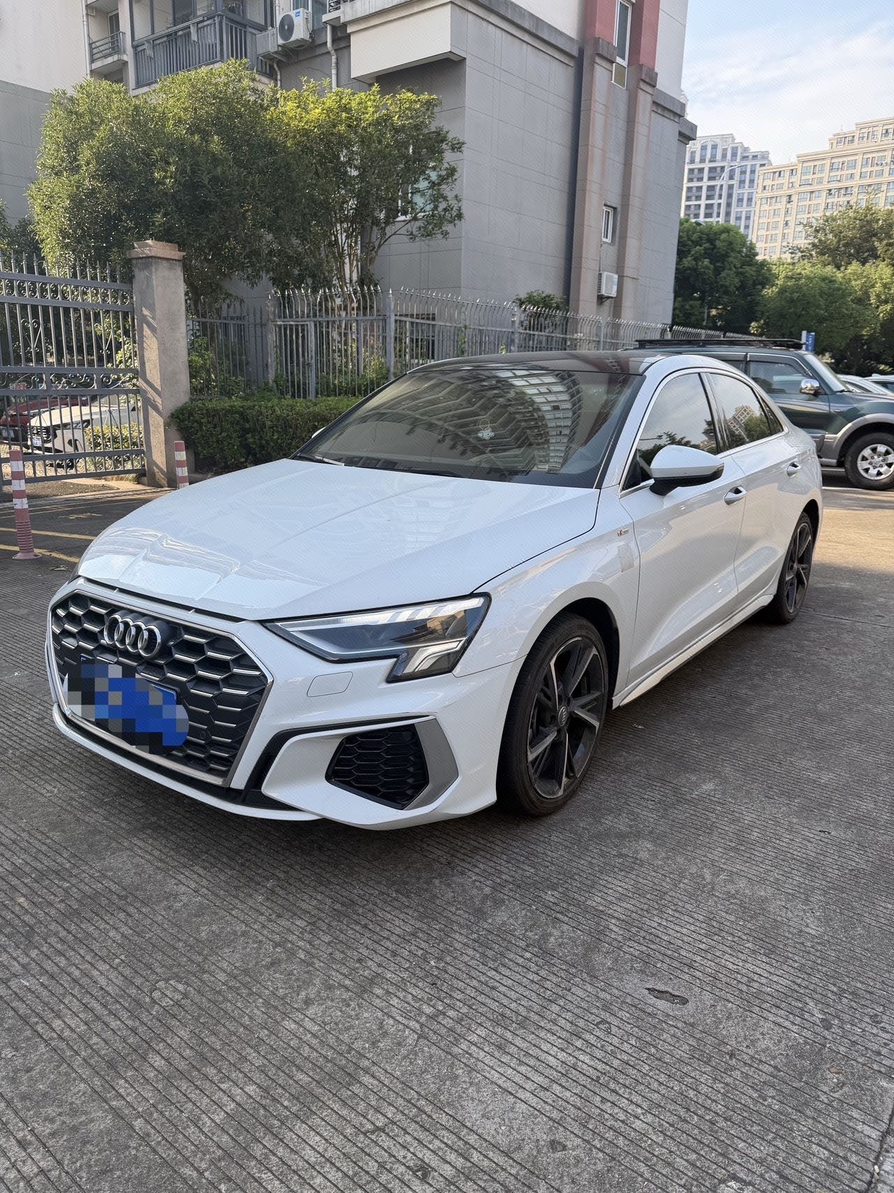 2022 2022 immagine di auto