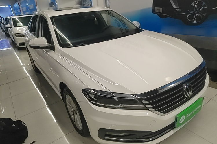 Volkswagen Lavida 2021 car image #6