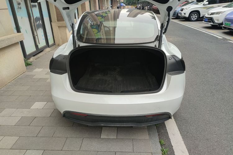 Tesla Model 3 2023 #19 Tesla Model 3 2023 car image #19