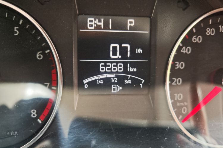 Volkswagen Polo 2017 изображение автомобиля #14