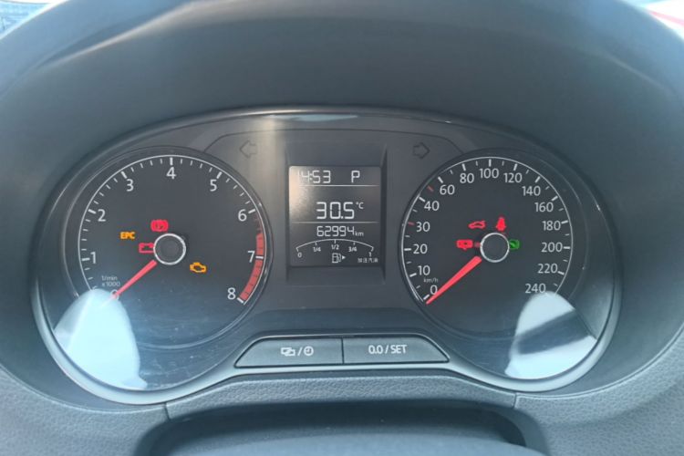 Volkswagen Polo 2018 #12 Volkswagen Polo 2018 car image #12