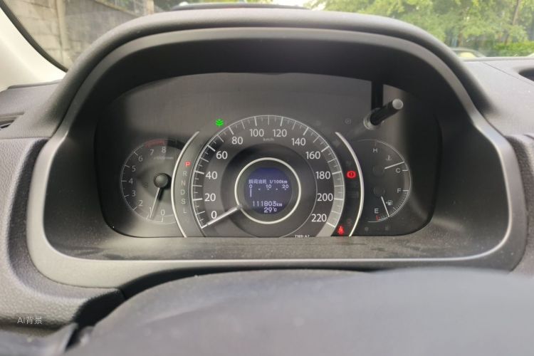 Honda CR-V 2016 car image #13