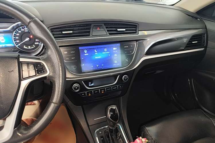 GEELY Emgrand 2017 #10 GEELY Emgrand 2017 immagine di auto #10