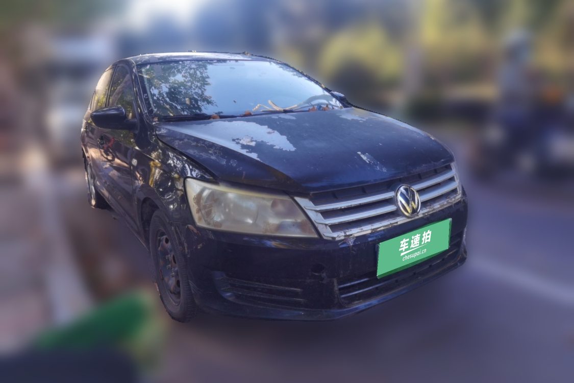 Volkswagen Santana 2015 imagem de carro #2