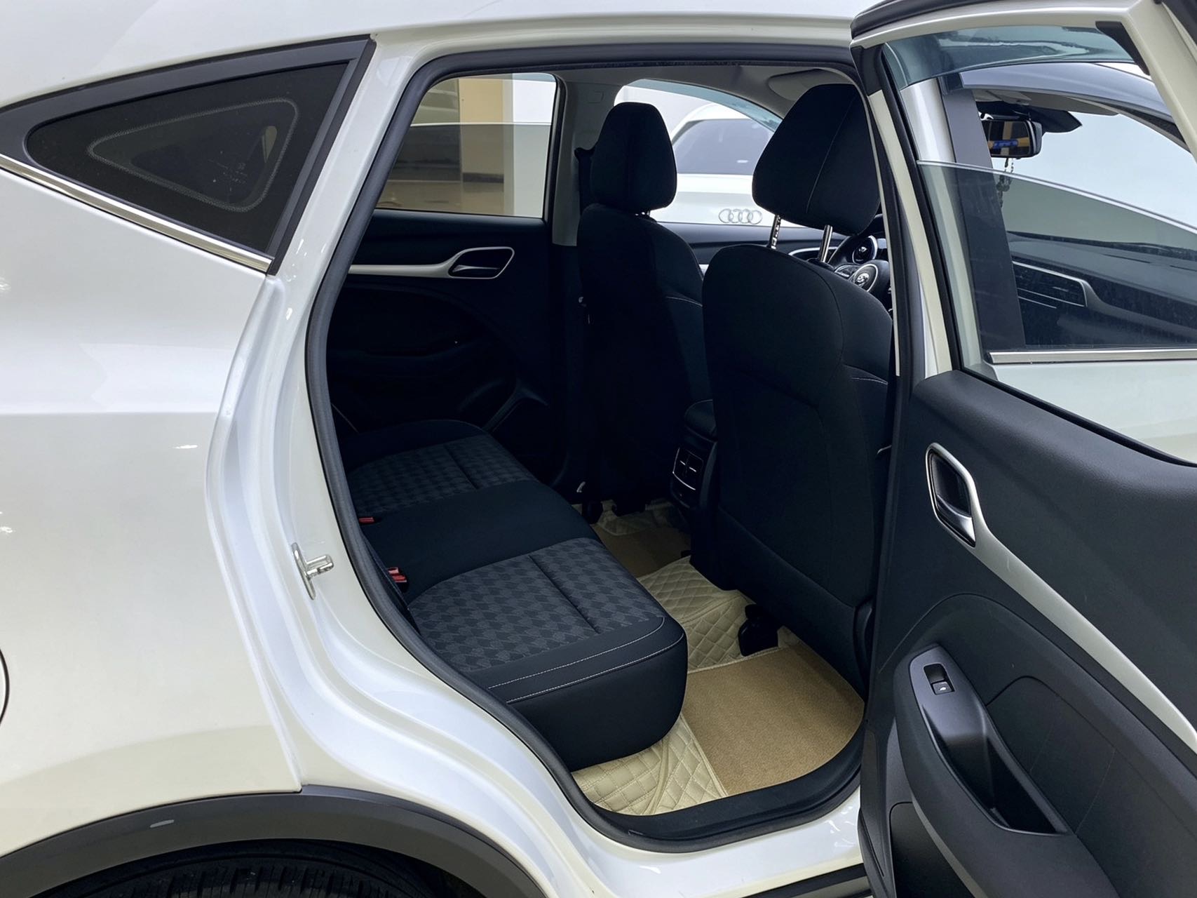 MG ZS 2020 #7 MG ZS 2020 immagine di auto #7