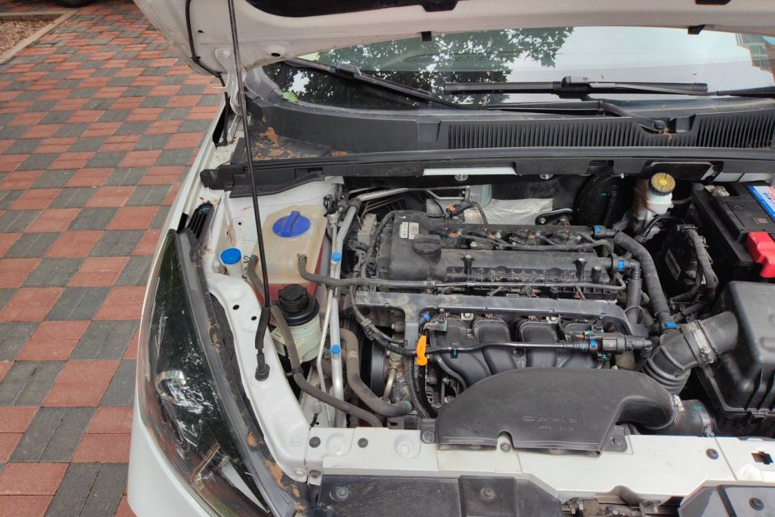 Chery Arrizo 5 2020 #11 Chery Arrizo 5 2020 car image #11
