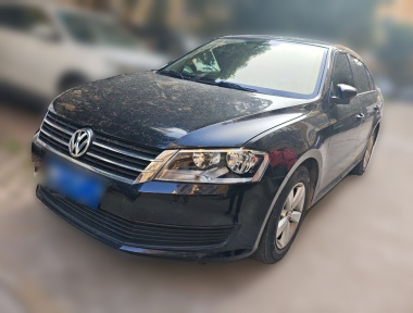 Volkswagen Lavida 2016 car image 