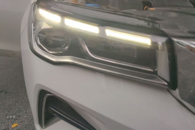 GEELY Emgrand 2022 #8 GEELY Emgrand 2022 image de voiture #8