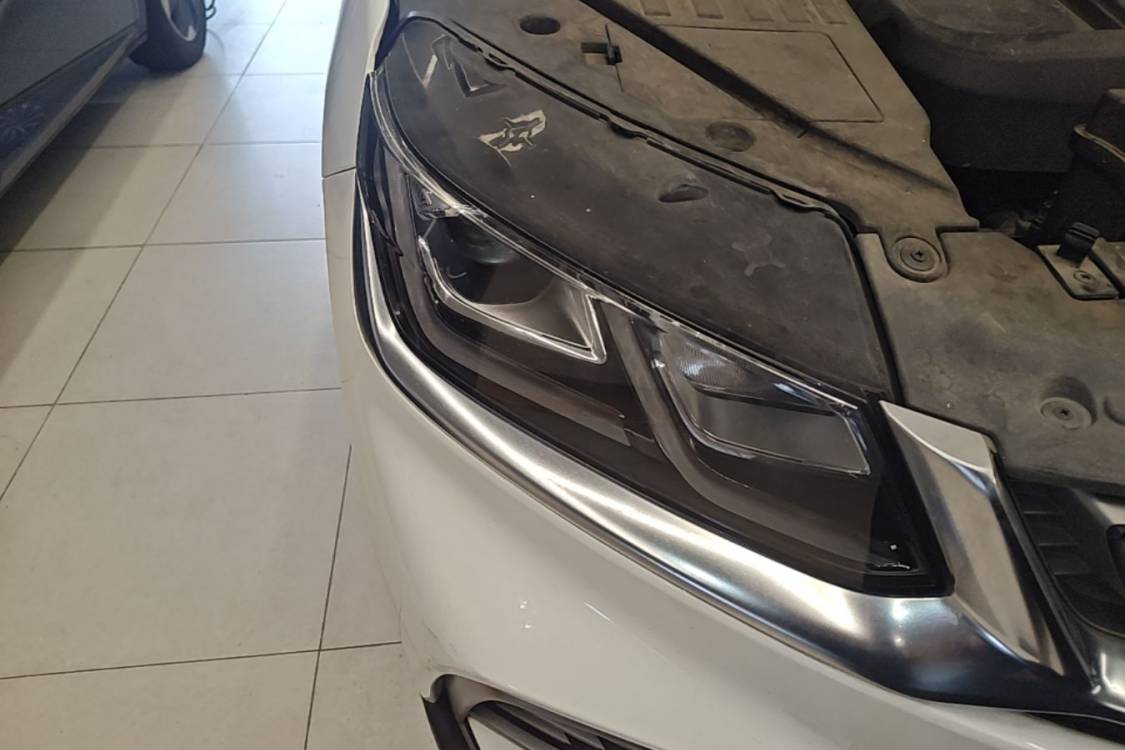 GEELY Coolray 2019 #7 GEELY Coolray 2019 car image #7