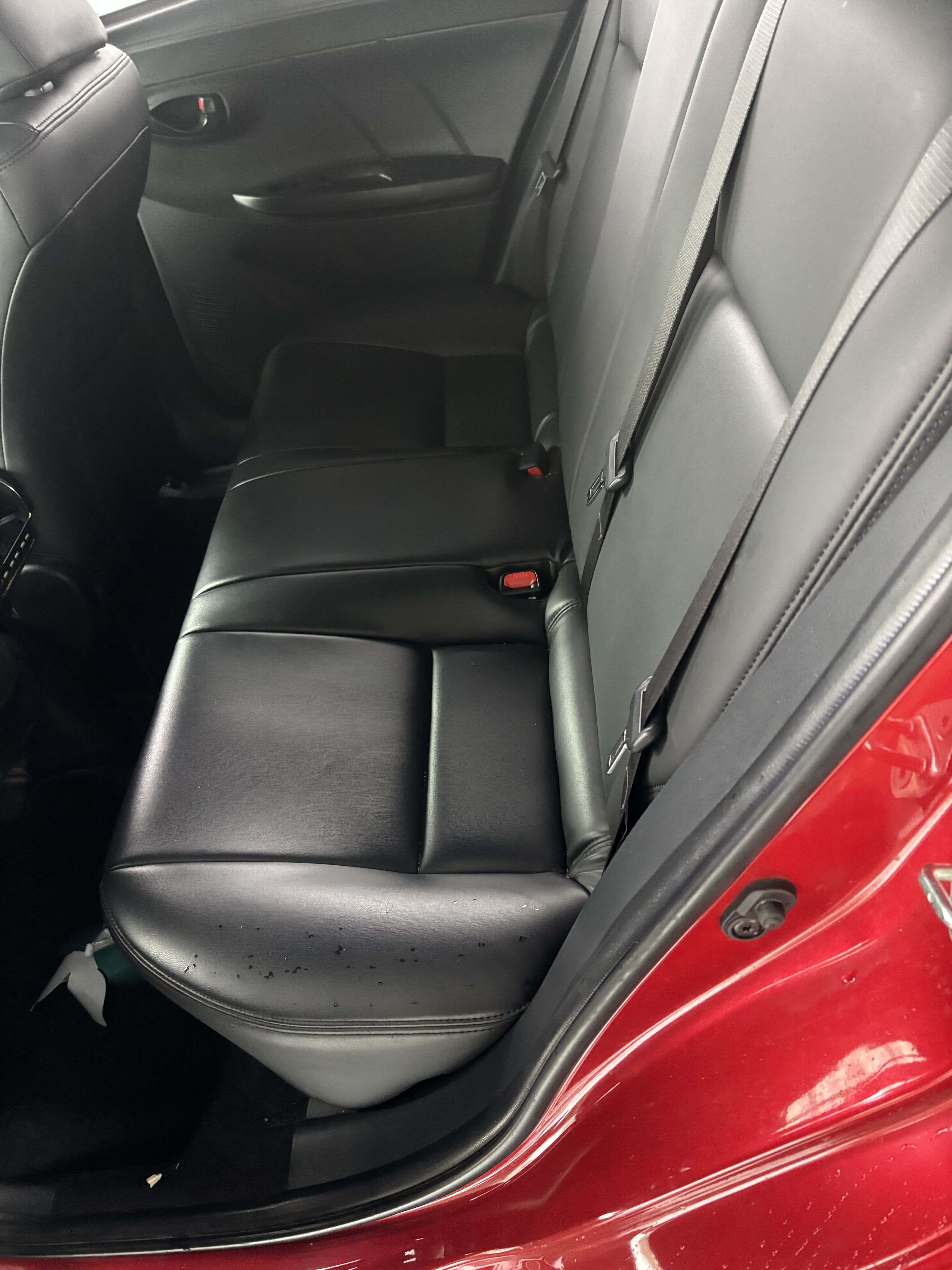 Toyota Vios 2019 #8 Toyota Vios 2019 صورة سيارة #8