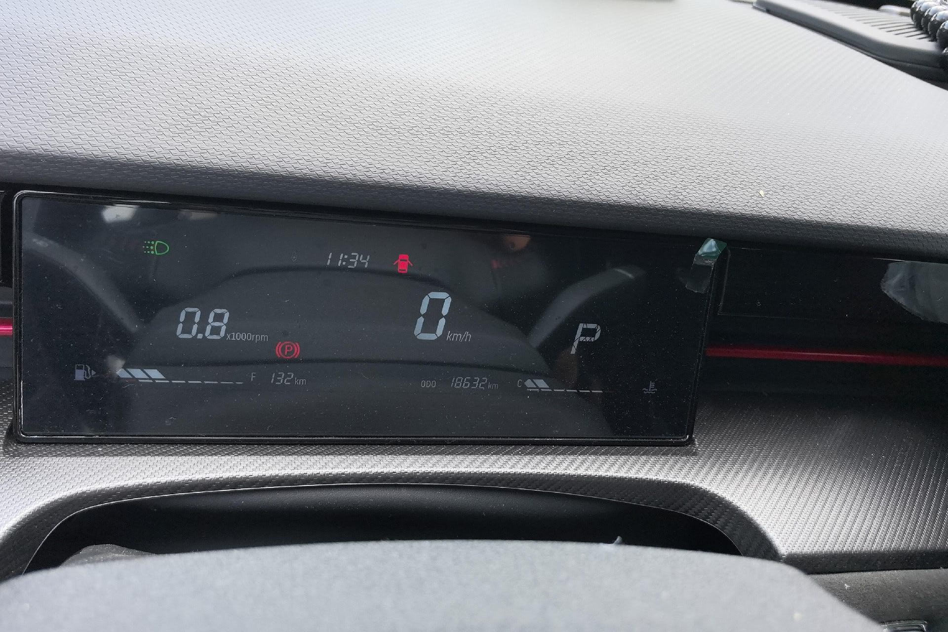 Jetour Dashing 2022 imagem de carro #8
